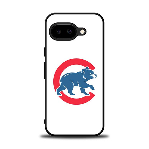 Chicago Cubs 01 Google Pixel 9A Case