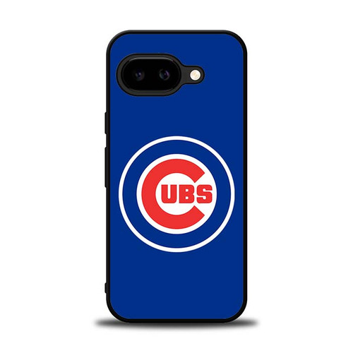 Chicago Cubs 02 Google Pixel 9A Case