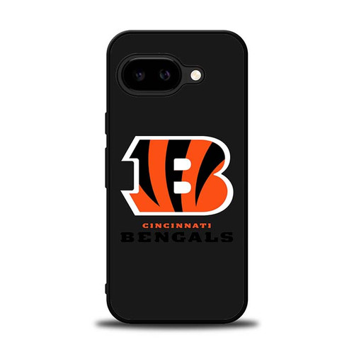 Cincinnati Bengals 03 Google Pixel 9A Case
