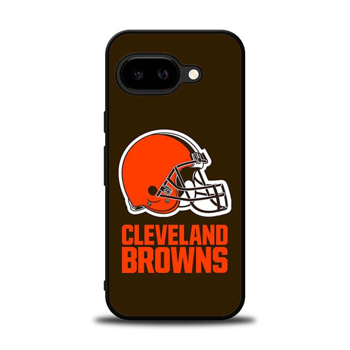 Cleveland Browns Helmet Google Pixel 9A Case