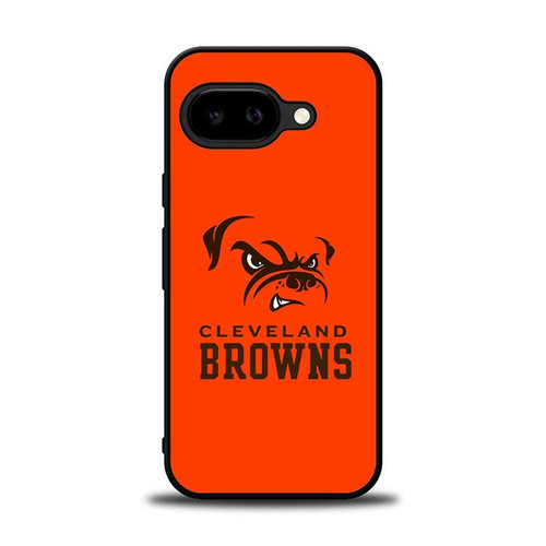 Cleveland Browns Google Pixel 9A Case