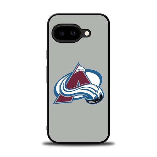 Colorado Avalanche 02 Google Pixel 9A Case