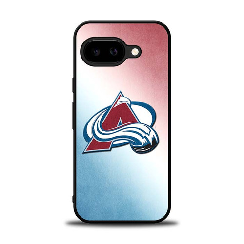Colorado Avalanche 03 Google Pixel 9A Case