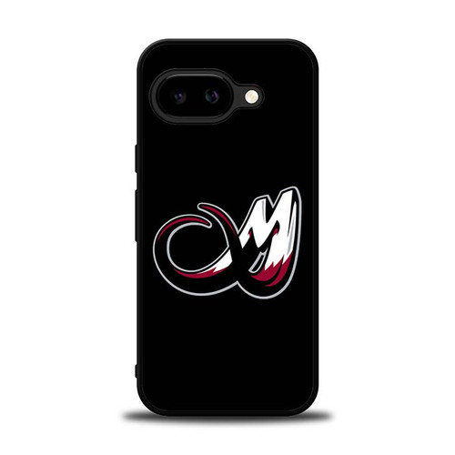 Colorado Mammoth Google Pixel 9A Case