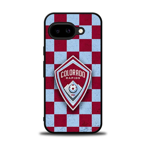 Colorado Rapids Google Pixel 9A Case