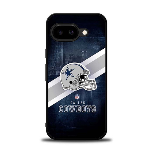 Dallas Cowboys 01 Google Pixel 9A Case