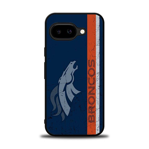 Denver Broncos 01 Google Pixel 9A Case