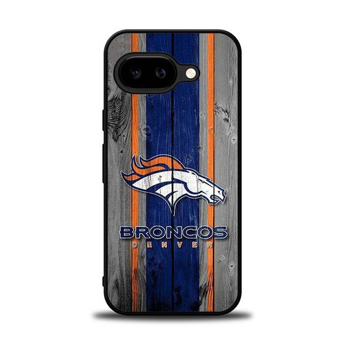 Denver Broncos 03 Google Pixel 9A Case