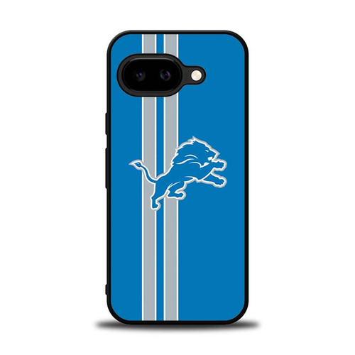 Detroit Lions 01 Google Pixel 9A Case