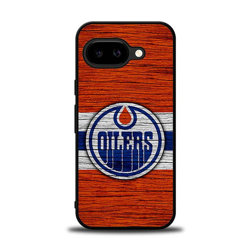 Edmonton Oilers 03 Google Pixel 9A Case