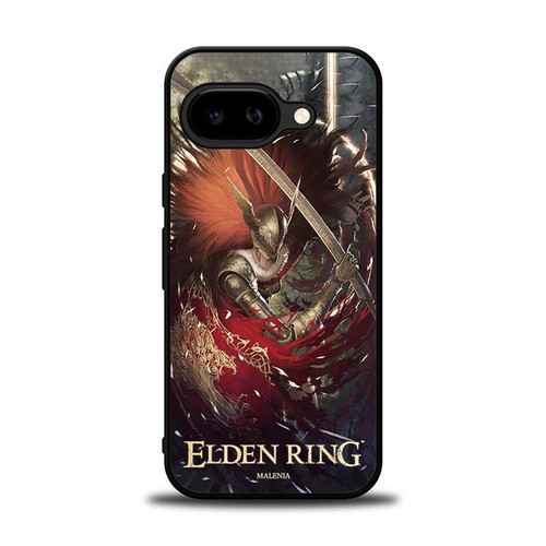 Elden Ring Malenia Google Pixel 9A Case