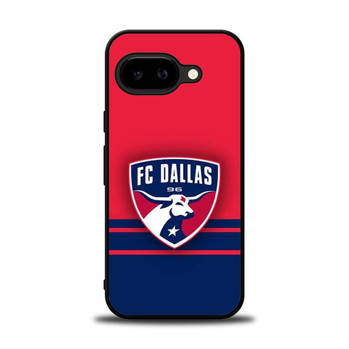 FC Dallas 01 Google Pixel 9A Case