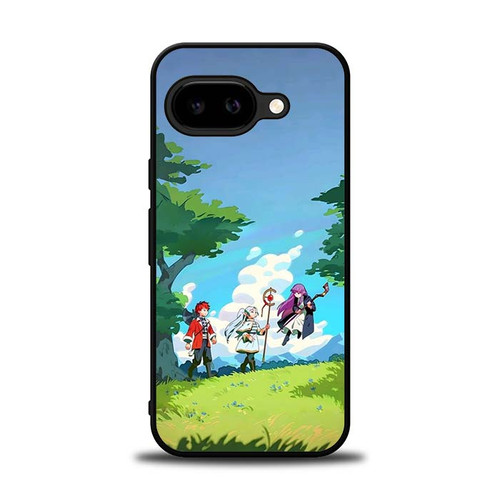 Frieren After The End Anime 03 Google Pixel 9A Case