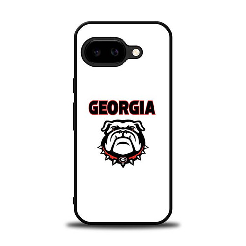 Georgia Bulldogs 02 Google Pixel 9A Case