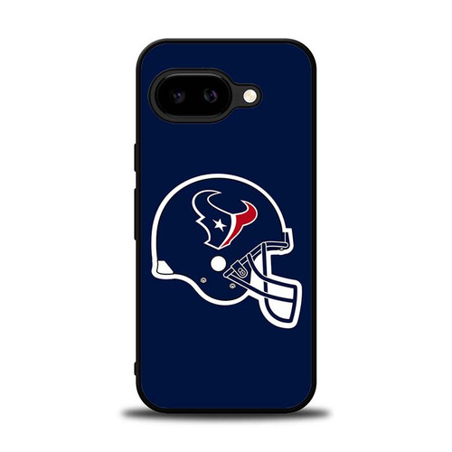Houston Texans Helmet Google Pixel 9A Case
