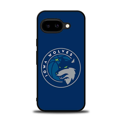 Iowa Wolves Google Pixel 9A Case