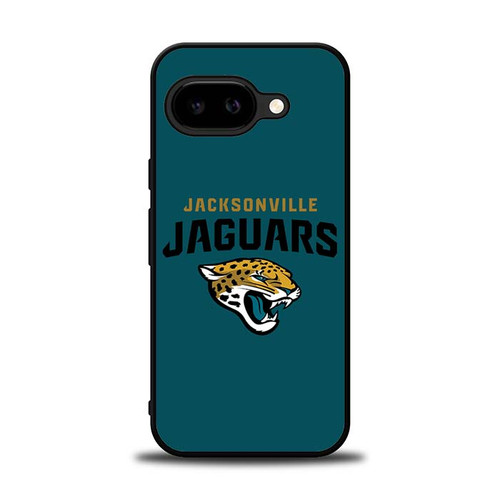 Jacksonville Jaguars 05 Google Pixel 9A Case