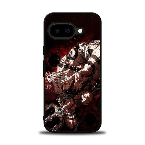 Jujutsu Kaisen King Sukuna Google Pixel 9A Case