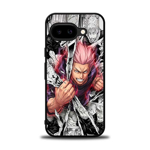 Jujutsu Kaisen Kinji Hakari Google Pixel 9A Case