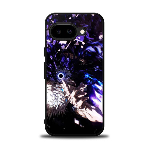 Jujutsu Kaisen Satoru Gojo Purple Google Pixel 9A Case