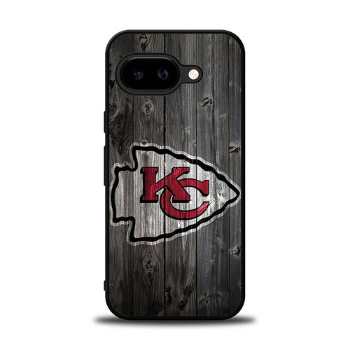 Kansas City Chiefs 04 Google Pixel 9A Case