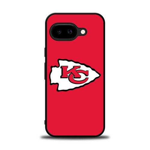 Kansas City Chiefs 05 Google Pixel 9A Case