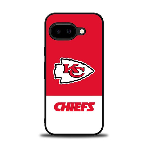 Kansas City Chiefs 06 Google Pixel 9A Case