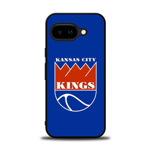 Kansas City Kings Google Pixel 9A Case