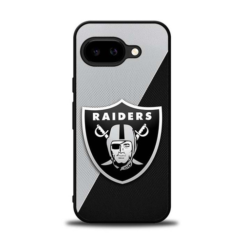 Las Vegas Raiders 01 Google Pixel 9A Case