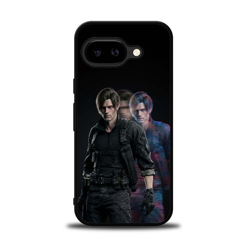 Leon S Kennedy Re Requiem Google Pixel 9A Case