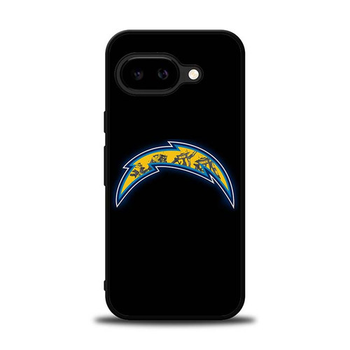 Los Angeles Chargers 02 Google Pixel 9A Case