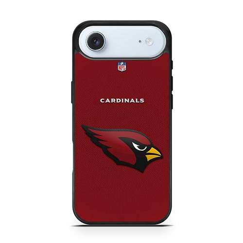 Arizona Cardinals 03 iPhone Air Case