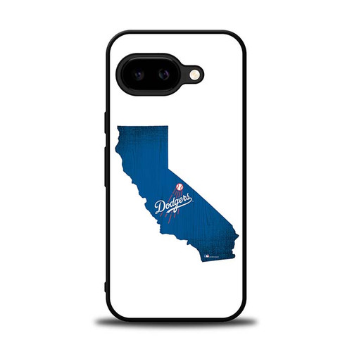 Los Angeles Dodgers 07 Google Pixel 9A Case