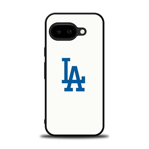 Los Angeles Dodgers 08 Google Pixel 9A Case