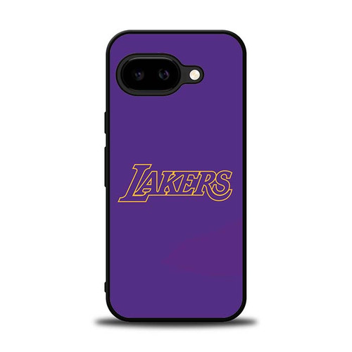 Los Angeles Lakers 02 Google Pixel 9A Case