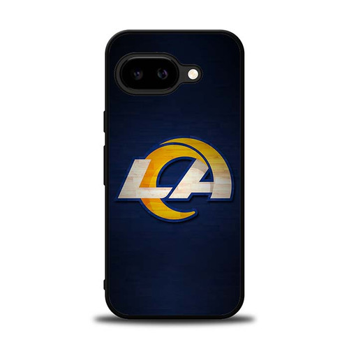Los Angeles Rams 02 Google Pixel 9A Case