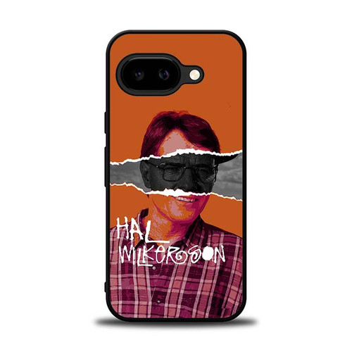 Malcolm in the Middle Hal Wilkerson Google Pixel 9A Case