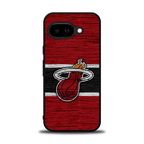 Miami Heat 02 Google Pixel 9A Case