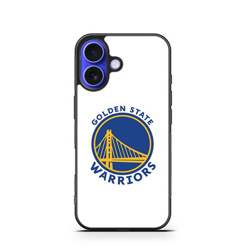 The Golden State Warriors 02 iPhone 16 Case