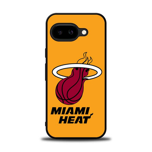 Miami Heat 05 Google Pixel 9A Case