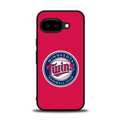 Minnesota Twins 01 Google Pixel 9A Case