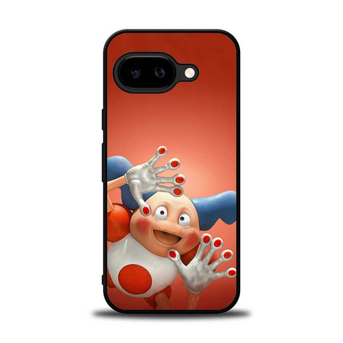 Mr Mime Pokemon Google Pixel 9A Case