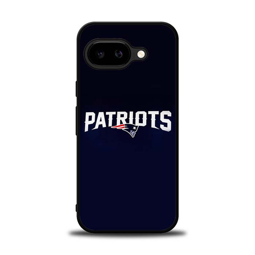 New England Patriots 05 Google Pixel 9A Case