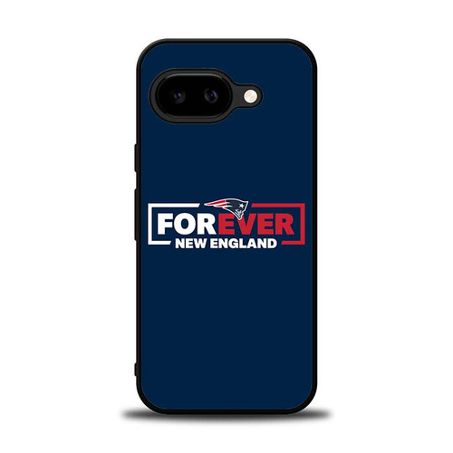 New England Patriots Forever Google Pixel 9A Case