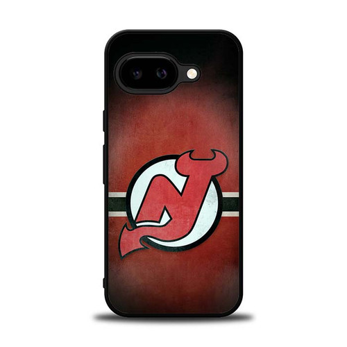 New Jersey Devils 02 Google Pixel 9A Case