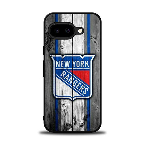 New York Rangers 02 Google Pixel 9A Case