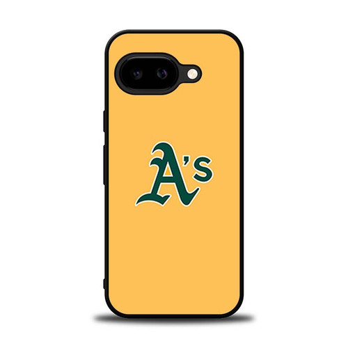 Oakland Athletics 02 Google Pixel 9A Case