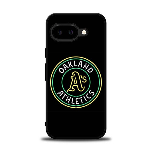 Oakland Athletics 03 Google Pixel 9A Case