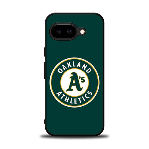 Oakland Athletics 04 Google Pixel 9A Case