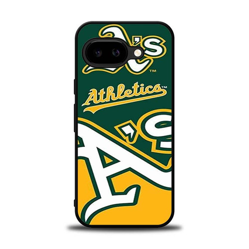 Oakland Athletics 05 Google Pixel 9A Case
